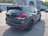 Used 2024 Subaru Forester Sport image 4