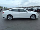 Used 2024 Chevrolet Malibu LT image 2