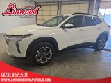 New 2025 Chevrolet Trax LT w/ Driver Confidence Package image 5