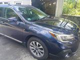 Used 2018 Subaru Outback 2.5i Touring image 5