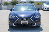 Certified 2022 Lexus ES 350 w/ Premium Package image 3