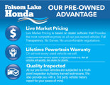 Used 2022 Honda HR-V EX image 3