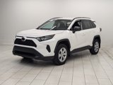 Used 2020 Toyota RAV4 LE image 4