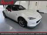 Used 2016 MAZDA MX-5 Miata Grand Touring image 5