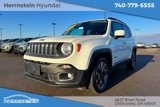 Used 2017 Jeep Renegade Latitude w/ Cold Weather Group image 3