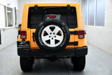 Used 2012 Jeep Wrangler Unlimited Rubicon image 5