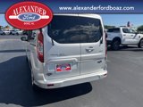 Used 2022 Ford Transit Connect XLT image 6