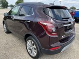 Used 2018 Buick Encore Preferred image 3