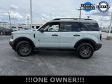 Used 2021 Ford Bronco Sport Big Bend image 5
