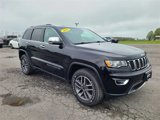 Used 2021 Jeep Grand Cherokee Limited image 4