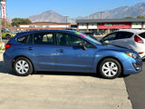 Used 2015 Subaru Impreza 2.0i image 4