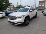 Used 2017 GMC Acadia SLT image 3