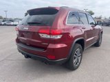 Used 2020 Jeep Grand Cherokee Laredo w/ 18" Wheel & 8.4" Radio Group image 4