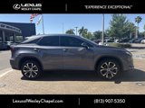Certified 2020 Lexus RX 350 FWD w/ Premium Package image 2