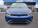 Used 2022 Kia Forte LXS image 2