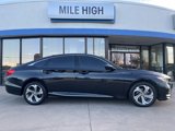 Used 2018 Honda Accord EX image 3