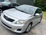 Used 2009 Toyota Corolla S image 2