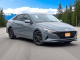 Used 2022 Hyundai Elantra SEL w/ Convenience Package image 2