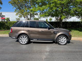 Used 2013 Land Rover Range Rover Sport HSE LUX image 5