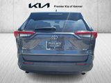Used 2021 Toyota RAV4 XLE image 4