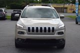 Used 2015 Jeep Cherokee Latitude image 3