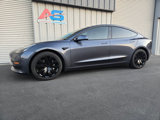 Used 2018 Tesla Model 3 Long Range image 2