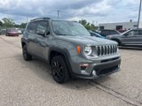 Used 2021 Jeep Renegade Limited w/ Sun & Sound Group image 3