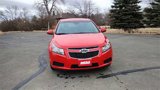 Used 2014 Chevrolet Cruze LT image 3