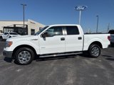 Used 2013 Ford F150 XLT w/ XLT Chrome Pkg image 2