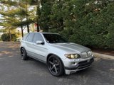 Used 2004 BMW X5 4.8is image 2