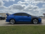 Used 2022 Subaru WRX Premium image 4