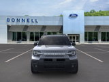New 2025 Ford Bronco Sport Big Bend w/ Convenience Package image 6