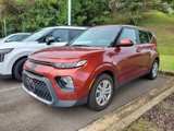 Used 2021 Kia Soul LX image 3