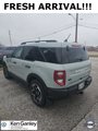 Used 2021 Ford Bronco Sport Big Bend w/ Big Bend Package image 4