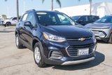 Used 2022 Chevrolet Trax LT w/ LT Convenience Package image 3