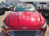 Used 2019 Ford Fusion SE w/ Equipment Group 151A image 2