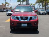 Used 2021 Nissan Frontier PRO-4X w/ Pro-4x Utility Package image 2