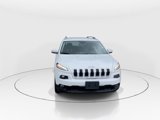 Used 2016 Jeep Cherokee Latitude image 4