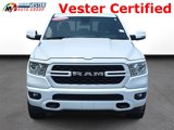 Used 2022 RAM 1500 Big Horn image 3