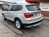 Used 2014 BMW X3 xDrive35i w/ Premium Package image 5