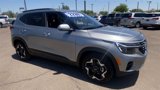 Used 2024 Kia Seltos EX image 4