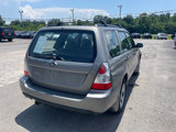 Used 2006 Subaru Forester 2.5X image 6