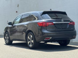 Used 2016 Acura MDX SH-AWD image 5
