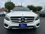 Used 2017 Mercedes-Benz GLC 300 4MATIC image 2