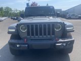 Used 2020 Jeep Gladiator Rubicon image 2