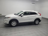 Used 2019 Mitsubishi Eclipse Cross ES image 2