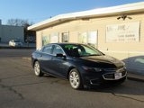 Used 2018 Chevrolet Malibu LT image 4