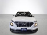 Certified 2022 Hyundai Venue SEL image 3