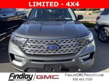 Used 2023 Ford Explorer Limited image 2