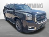 Used 2015 GMC Yukon XL SLT w/ Open Road Package image 3